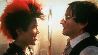 Hook backdrop 10