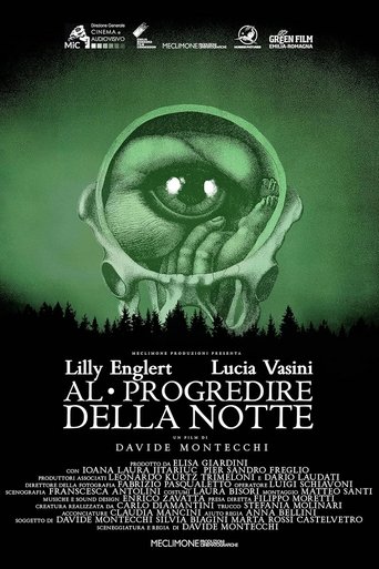 Al progredire della notte (2025)