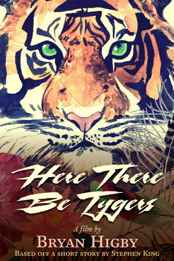 Here There Be Tygers