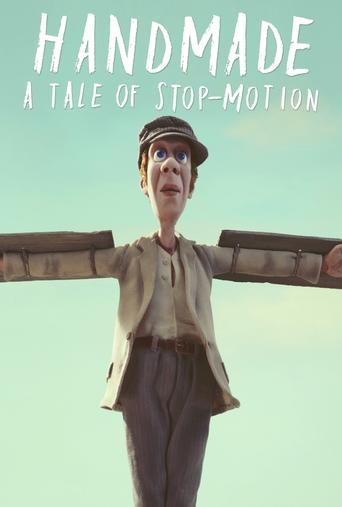 Handmade - A tale of stop-motion en streaming 