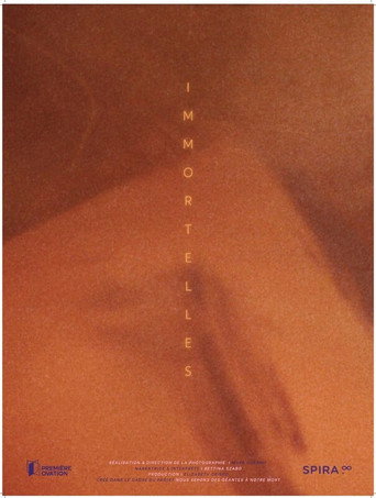 Immortals