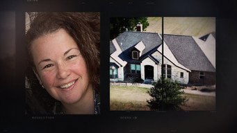 Episode 12 — The Trouble with Sarah