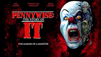 #2 Pennywise: The Story of It