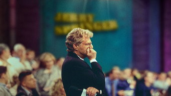 Jerry Springer: Fights, Camera, Action backdrop 1