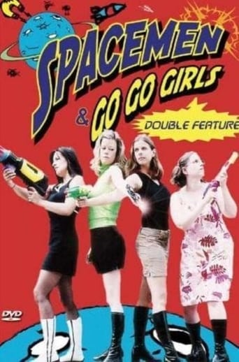 Spacemen, Go-Go Girls and the Great Easter Hunt en streaming 