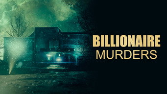 Billionaire Murders (2023)