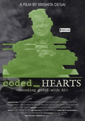 Coded Hearts (1970)