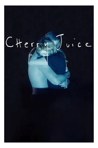 Cherry Juice