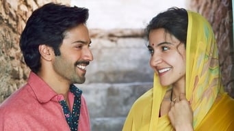 #7 Sui Dhaaga - Made in India