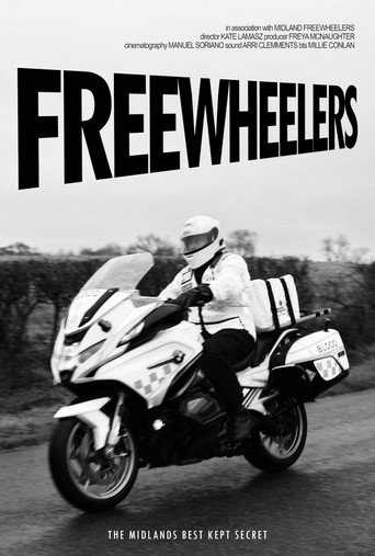 Freewheelers (1970)