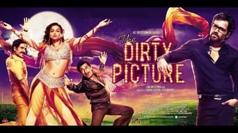 #4 The Dirty Picture