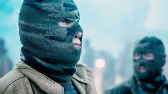 Episode 4 — Episode 4