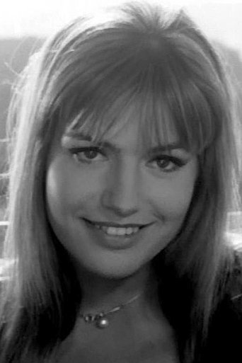 Image of Catherine Spaak
