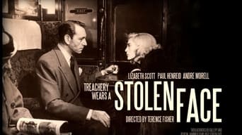 Stolen Face (1952)