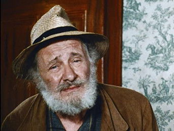 Episode 8 — Episode 8