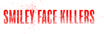 Smiley Face Killers logo