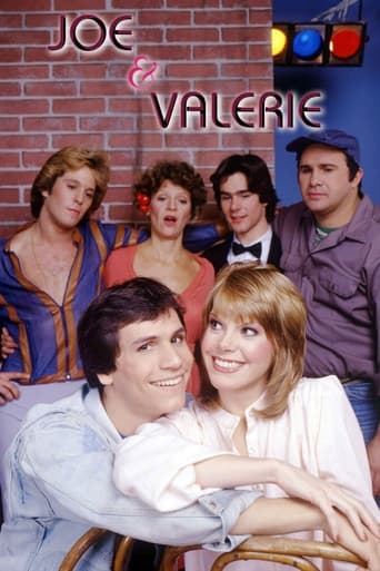 Poster of Joe and Valerie