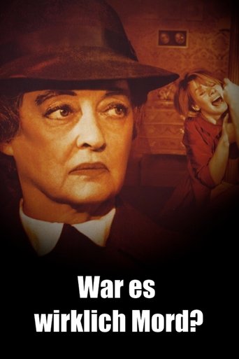 War es wirklich Mord?