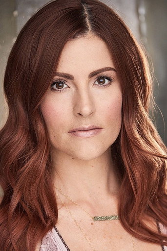 Rileah Vanderbiltの人物画像 3