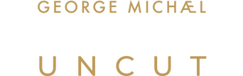 George Michael Freedom Uncut logo