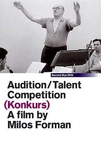 Audition