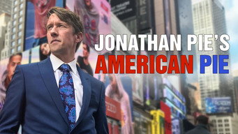 Jonathan Pie's American Pie (2019)