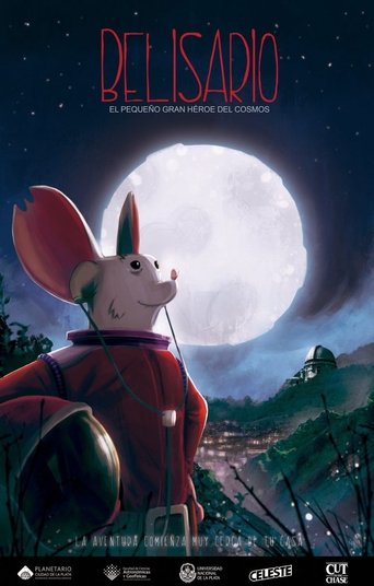 Belisario: The Little Big Hero of the Cosmos