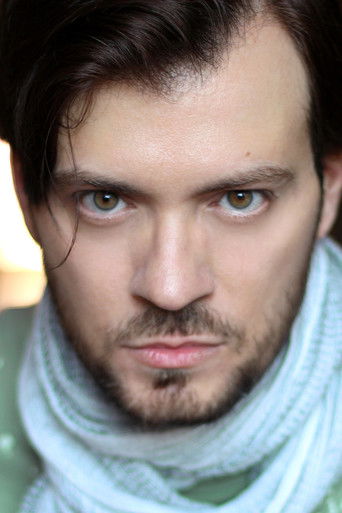 Foto de James Di Giacomo