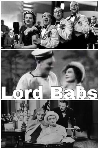 Lord Babs (1932)