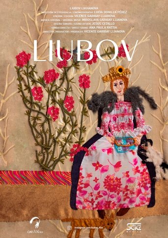 Liubov en streaming 