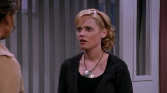 Episódio Episódio 4 da série Frasier