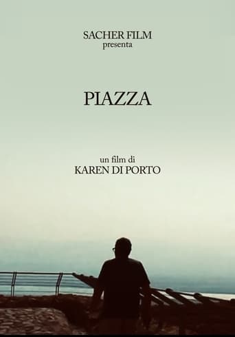 Piazza en streaming 