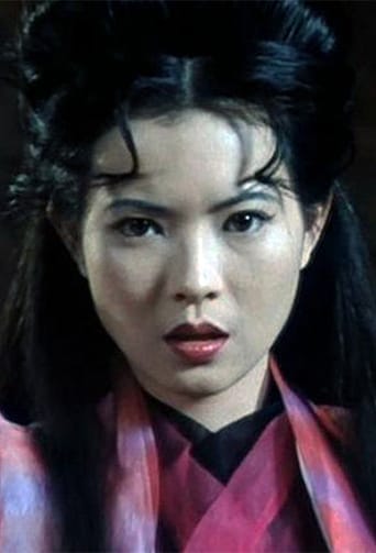 Image of Yammie Lam Kit-Ying