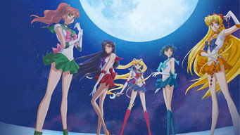 Sailor Moon Crystal - S2E01