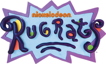Rugrats logo