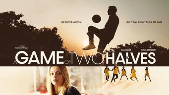 A Game of Two Halves (2024)