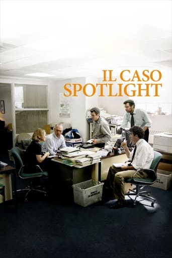 Il caso Spotlight