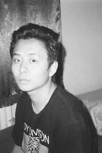 Chenxuan Wang — 1