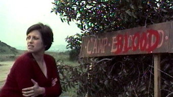 #12 Camp Blood