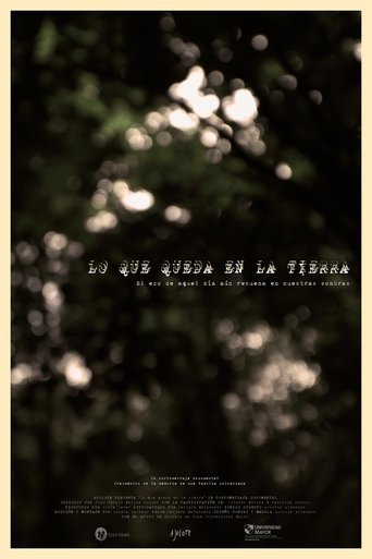 Lo Que Queda en la Tierra (2025) Lo Que Queda en la Tierra (2025)