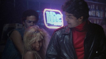 Caged Fury (1990)