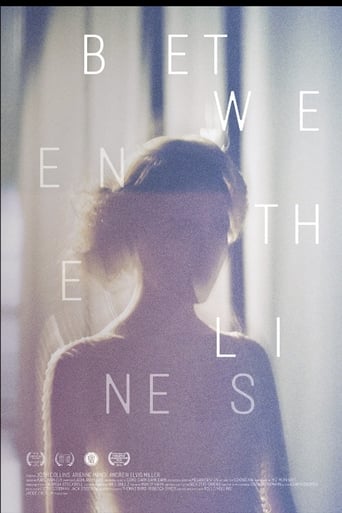 Poster of Between the Lines