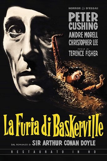 La furia dei Baskerville