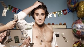 Underemployed (2012) 予告編