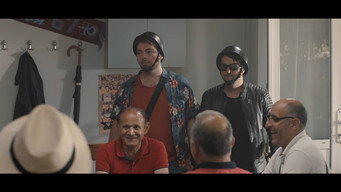 Sabit Kanca: Son Soru (2020)