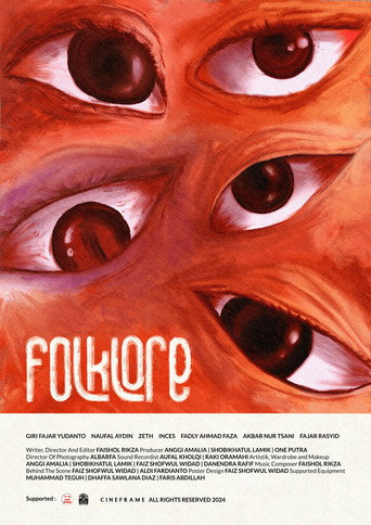 Folklore (2024)