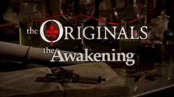 The Originals: The Awakening - S1E01