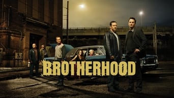 Brotherhood (2006-2008)