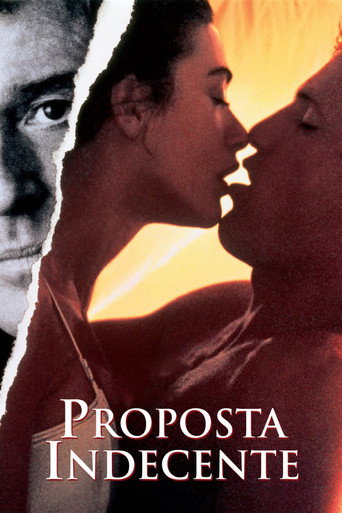 Locandina di Proposta indecente