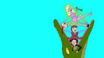 Teenage Euthanasia (2021) 予告編